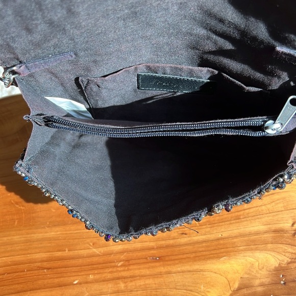 Free people crystal clutch clutch - Picture 5 of 7